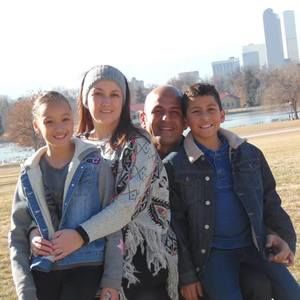 Meet your Posher, William xavier